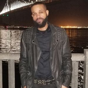 Meet your Posher, Tyrell